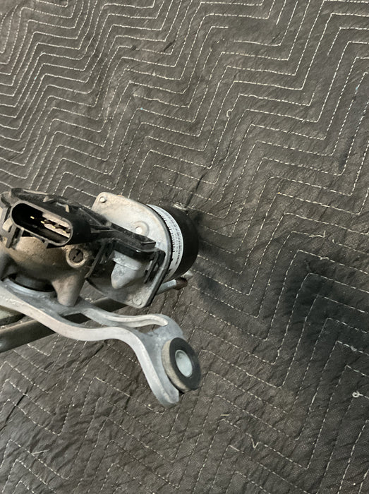 2011 DODGE RAM 2500 WINDSHIELD WIPER WASHER MOTOR OEM