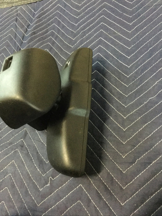 2016 DODGE CHALLENGER HELLCAT REAR VIEW MIRROR W CAMERA OEM