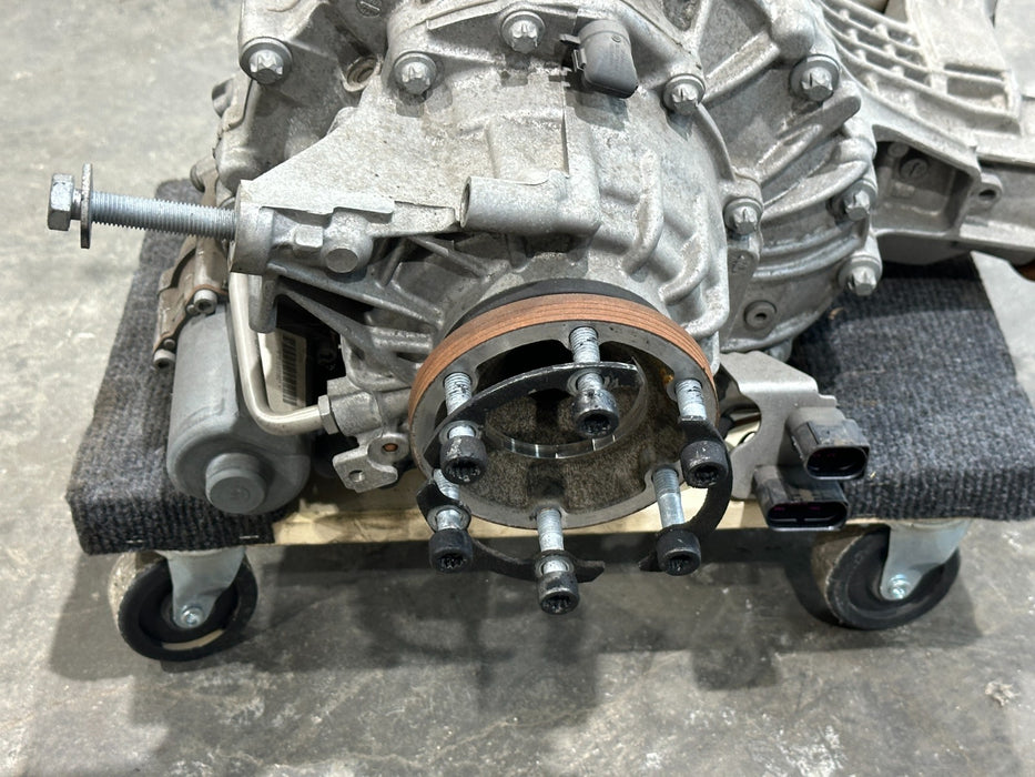2018-2024 LAMBORGHINI URUS REAR DIFFERENTIAL OEM 37K MILES