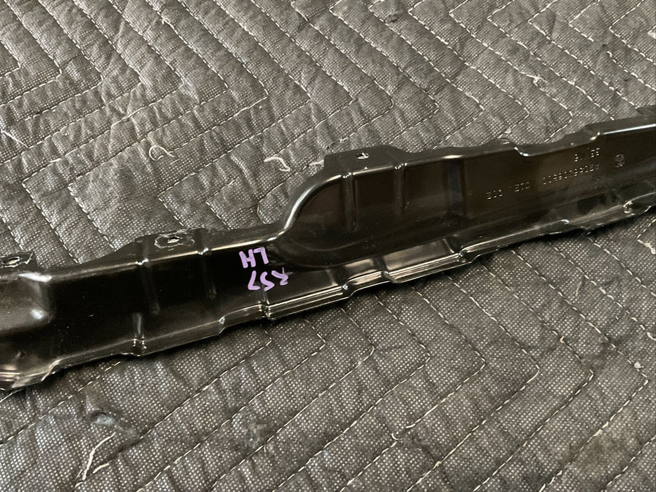 2017 MERCEDES BENZ C63 AMG CABRIOLET LEFT BELT RAIL STRUT OEM 205 630 66 00