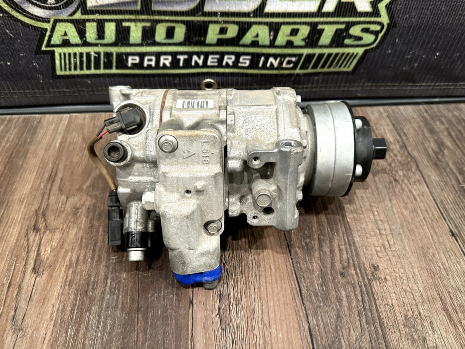 2018 AUDI R8 HURACAN A/C AC COMPRESSOR OEM (7K MILES) 4S0 260 805A *DOESNT WORK*