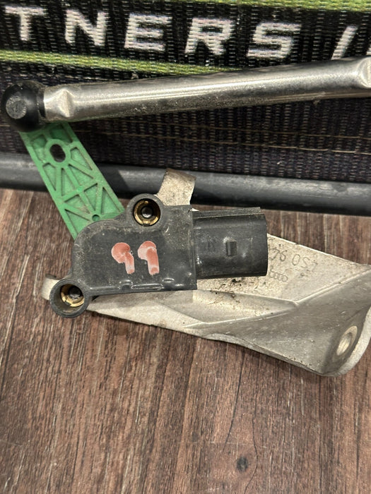 2021 AUDI R8 SUSPENSION LEVEL SENSOR OEM 3C0 907 503 / 3C0907503