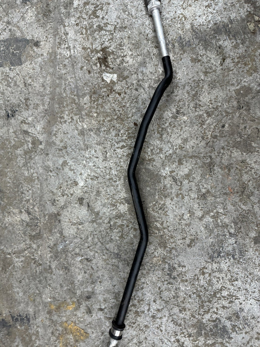 2012 2013 2014 AUDI R8 5.2L V10 AC A/C LINE HOSE 420 260 712 C