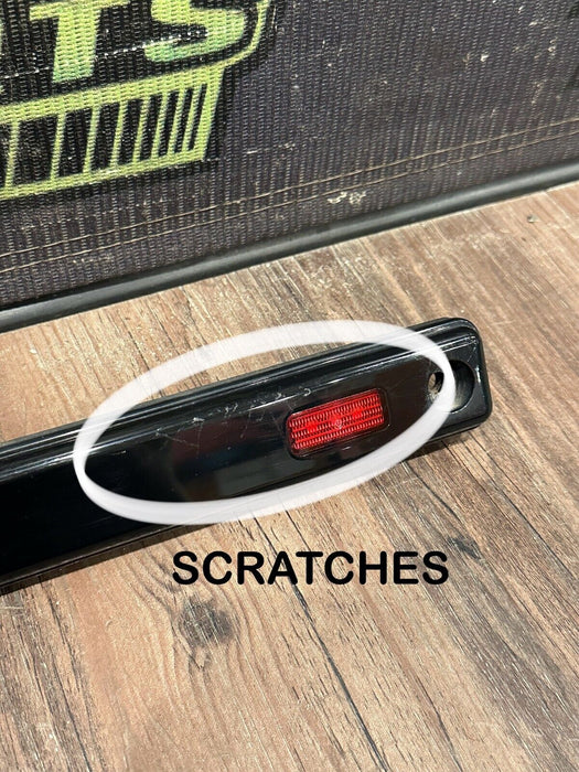 2020-2022 FORD F250 F350 F450 TAILGATE THIRD 3RD BRAKE LIGHT AFTERMARKET