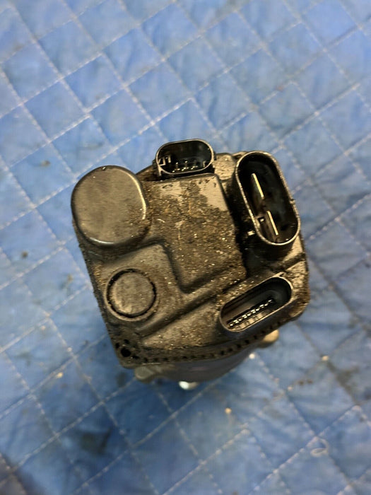 2021 AUDI R8 PLUS POWER STEERING GEAR RACK  MOTOR 4S0 909 144 B  4S0909144B