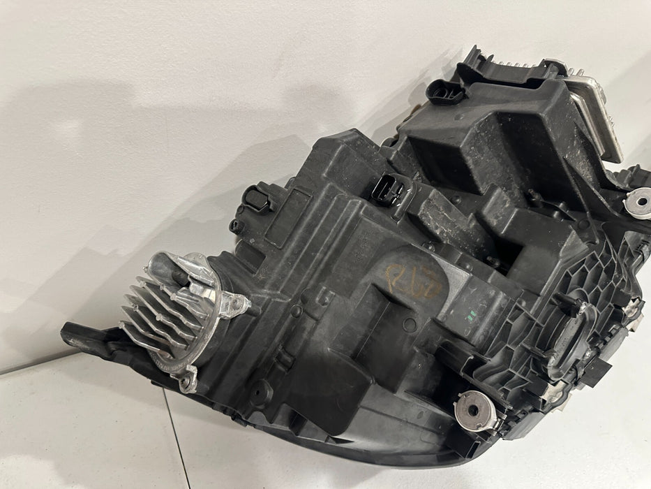 2020 2021 2022 BMW M8 840i 850i G14 G15 DRIVER LEFT HEADLIGHT LASER COMPLETE OEM