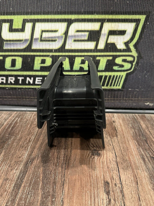 2016-19 NISSAN TITAN FRONT DRIVER LEFT SIDE SEAT TRACK OEM 87558 EZ00X