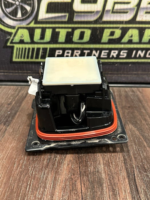 2023-24 FORD F350 PASSENGER RIGHT HALOGEN TAIL LIGHT BLIND SPOT RADAR MODULE OEM