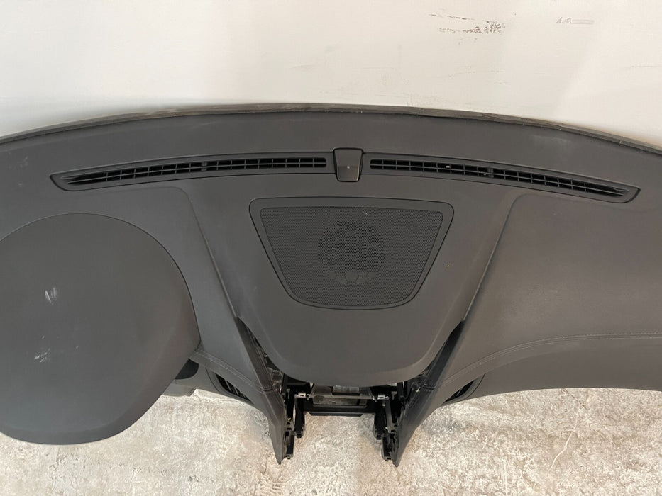 2013-2016 HYUNDAI GENESIS COUPE BK2 DASHBOARD DASH PANEL OEM
