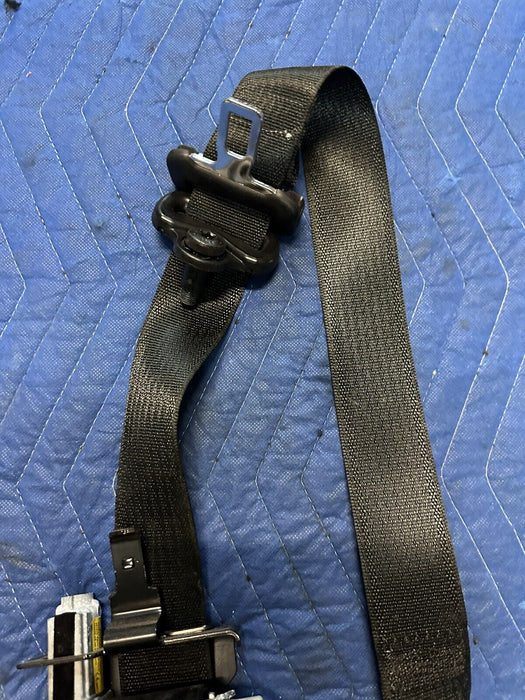 2020 2021 2022 FORD F250 F350 F450 PLATINUM FRONT PASSENGER RIGHT SEATBELT OEM