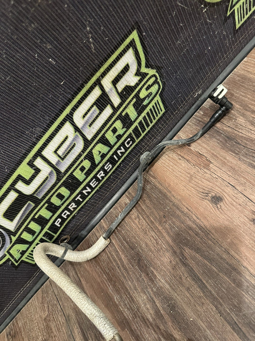 2023 2024 FORD F250 F350 F450 FUEL SYSTEM HOSE TUBE PIPE LINE OEM PC34 5J283 EE