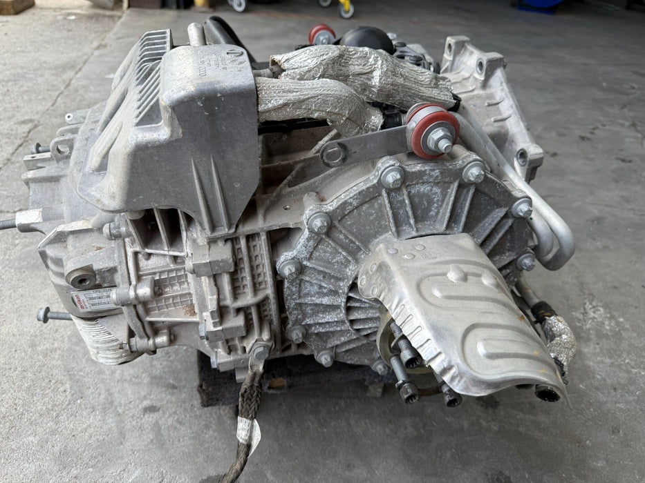 2018 AUDI R8 AWD S-TRONIC TRANSMISSION 7 SPEED 20K MILES