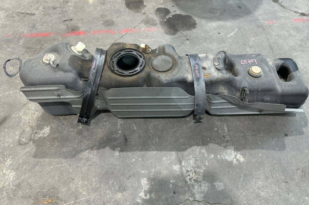 2021 RAM 2500 LARAMIE 31 GALLON FULE TANK OEM *LOCAL PICKUP ONLY*