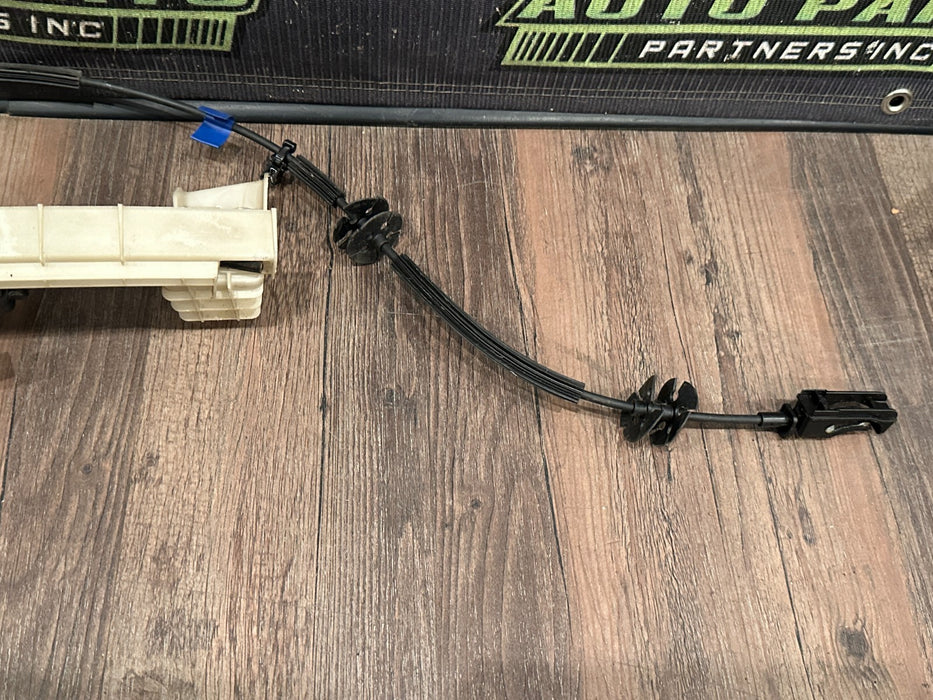 2017-2019 FORD F250 F350 F450 FRONT RIGHT DOOR LOCK LATCH ACTUATOR OEM