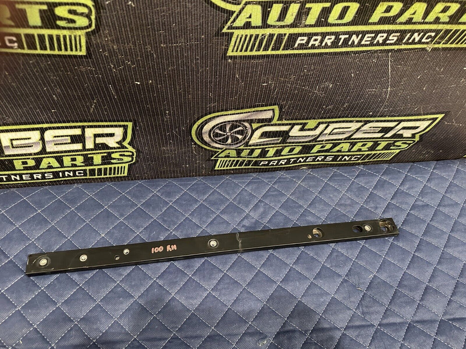 2018 AUDI R8 REAR RIGHT SUPPORT BAR BRACKET 4S0810142A 4S0 810 142 A