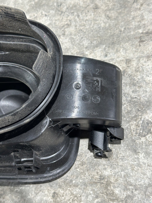 2024 BMW M3 M4 G80 G82 FRONT BUMPER FOAM SHOCK ABORBER OEM 51118072755