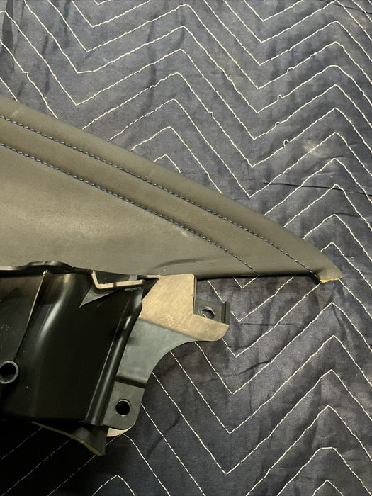 2015 LEXUS RC-F Front Left Door Panel Storage Trim 67706-X7205