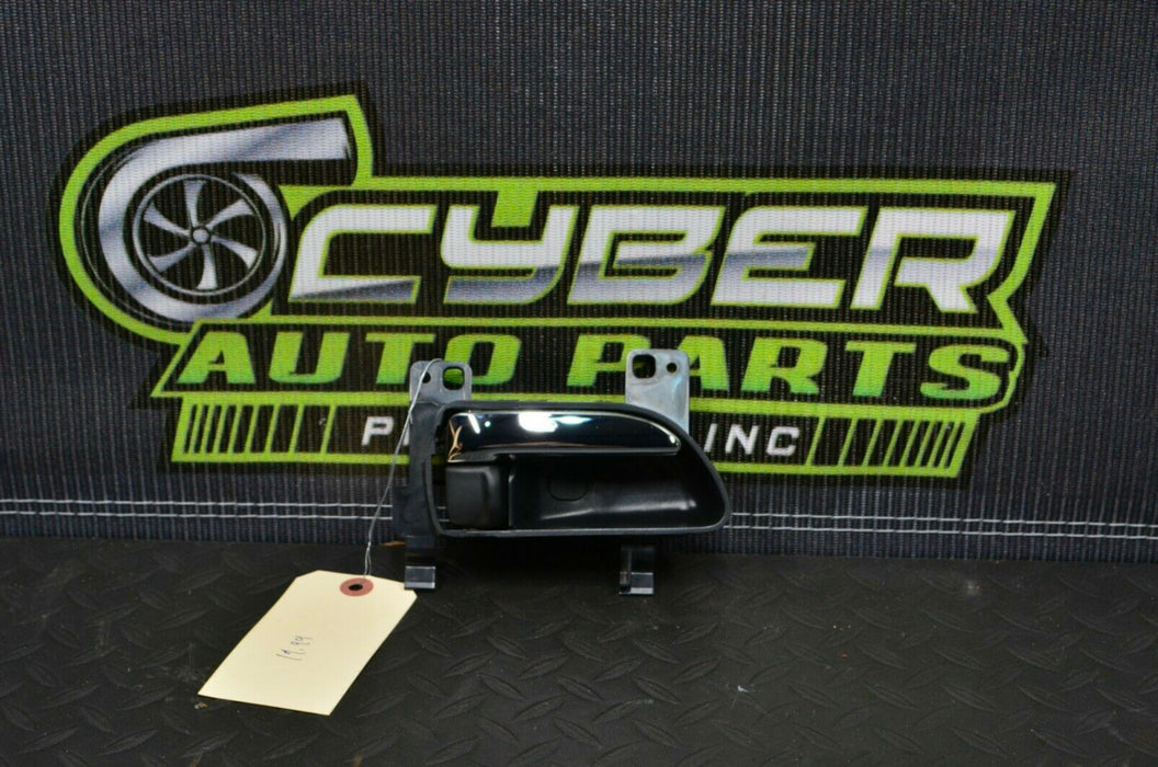 2013-2019 SCION FRS FR-S SUBARU BRZ OEM PASSENGER DOOR HANDLE RH
