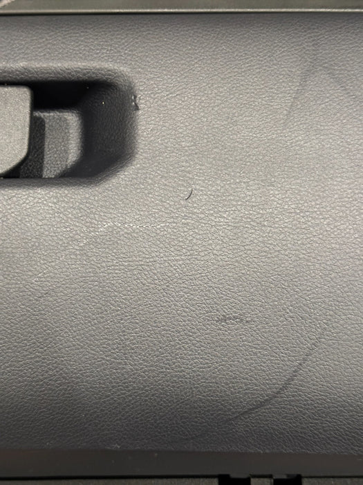 2022 DODGE RAM 2500 3500 DASH BOARD GLOVE BOX STORAGE COMPARTMENT OEM
