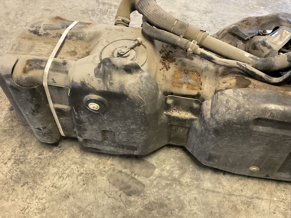 2017-2022 FORD F250 F350 F450 48 GAL COMPLETE FUEL TANK FUEL PUMP ASSEMBLY OEM