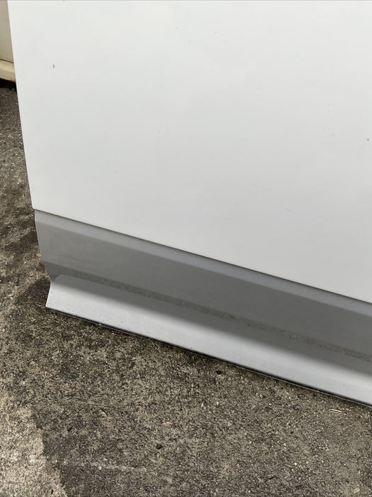 2012 DODGE RAM 3500 HEAVY DUTY FRONT RIGHT DOOR SHELL OEM~PAINT PW7,GJDV~