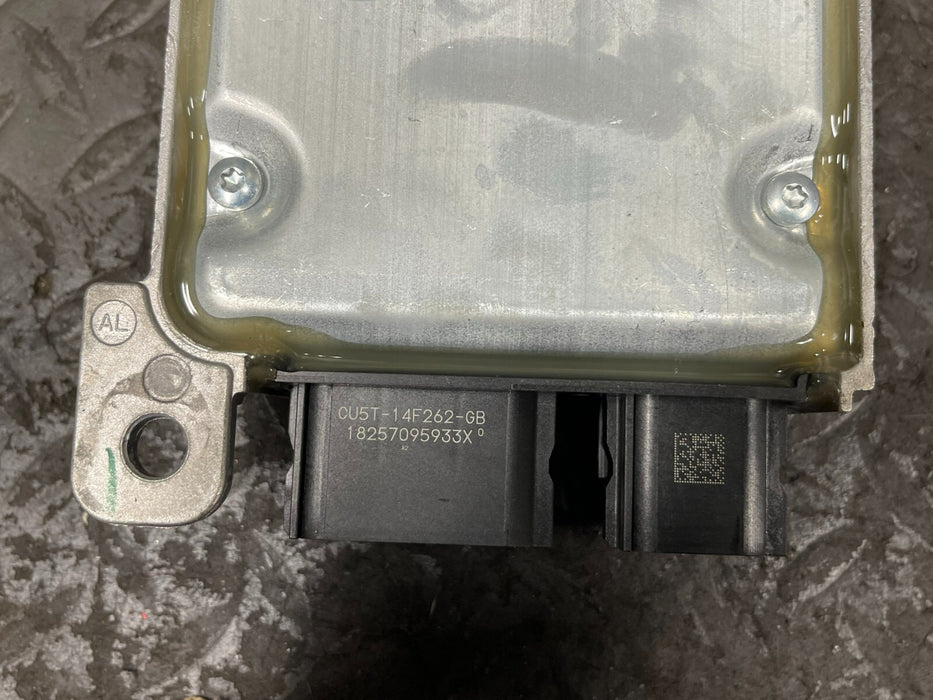 2019 FORD F250 PLATINUM CONTROL MODULE HC3T-14B321-BF OEM ~NO CODES!!!~