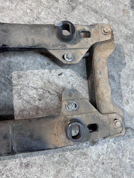 2017-2022 FORD F250 F350 F450 GOOSENECK TOW HITCH OEM