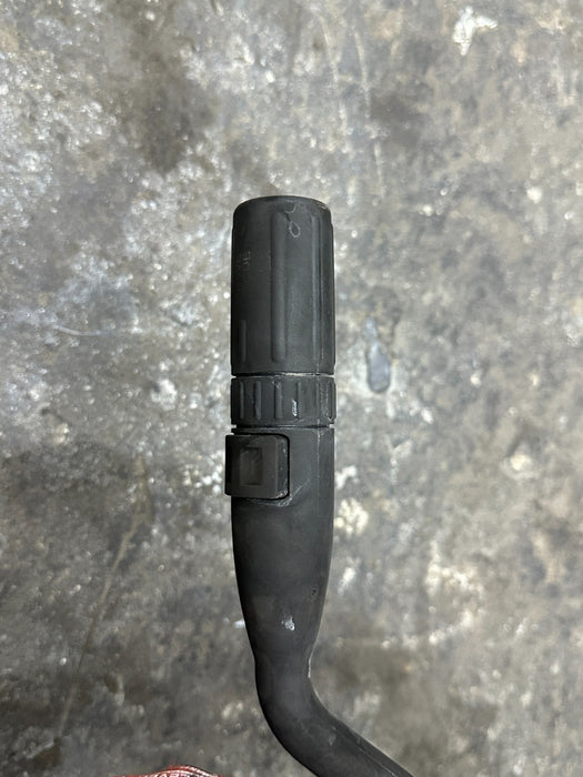 2020 FORD F250 F350 F450 XLT STEERING COLUMN OEM LC3C 3C529 BE