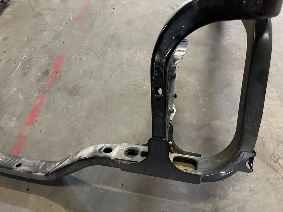 2017-2022 FORD F250 F350 F450 DIESEL RADIATOR SUPPORT APRON ASSEMBLY OEM