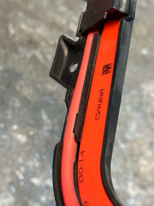 2020 BMW M4 F82 POSITIVE BATTERY CABLE W/TERMINAL JUNCTION BOX 61 12 9 348 763