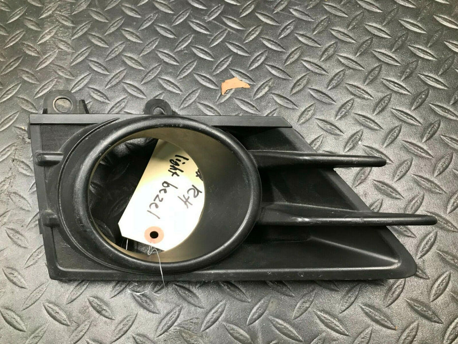 2013-2019 SCION FRS FR-S SUBARU BRZ OEM LIGHT BEZEL RH