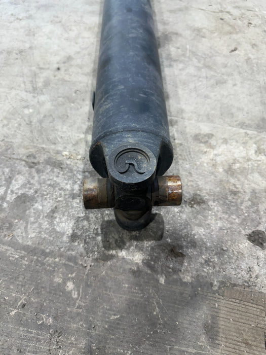 2017-2019 FORD F250 F350 SUPERDUTY 6.7L DIESEL REAR DRIVESHAFT OEM HC3Z 4602 AR