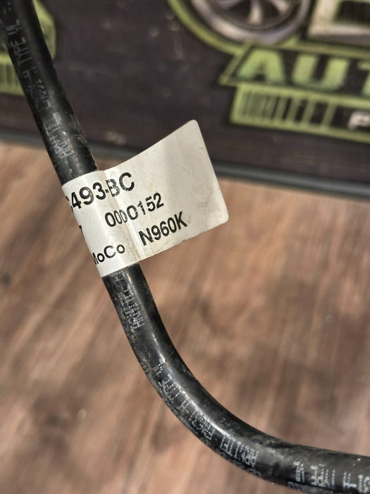 2017-2019 FORD F250 F350 F450 4X4 VACUUM HOSE OEM HC3C 9C493 BC