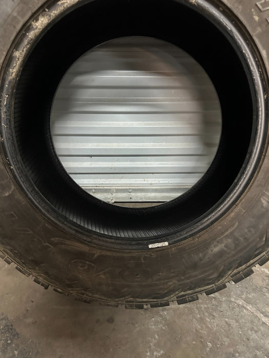 2017-2019 FORD F250 TOYO R/T OPEN COUNTRY TIRE WHEEL 35X12.50R20LT 275/65-R20