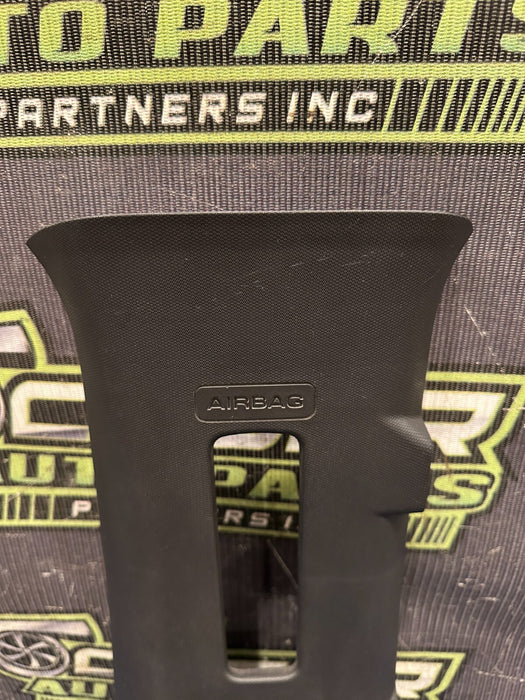 2017 2019 FORD F250 F350 F450 PLATINUM RIGHT PASSENGER UPPER B PILLAR OEM~READ~