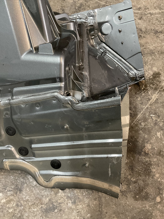 2018-2020 MERCEDES-BENZ E63S AMG W213 FRONT PASSENGER RH CHASSIS APRON RAIL OEM