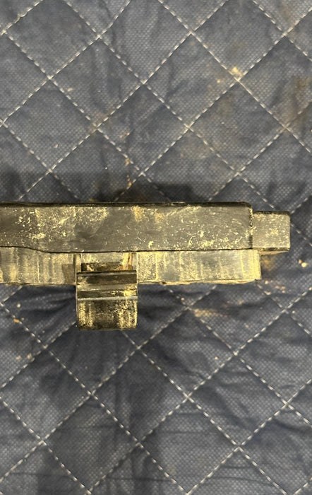 2017 2019 FORD F250 F350 F450 RUNNING BOARD CONTROL MODULE HC3B 16C478 AB OEM