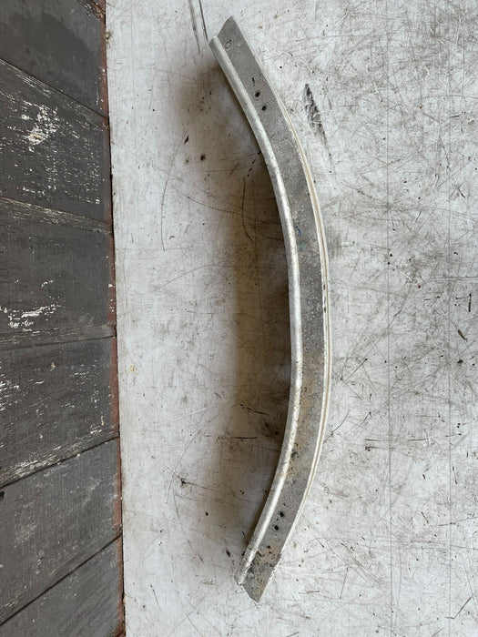 2019 ACURA MDX FRONT CRASH IMPACT BAR OEM