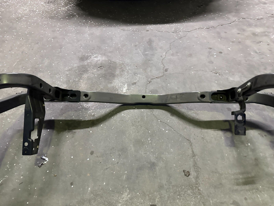 2017-2022 FORD F250 F350 F450 DIESEL RADIATOR SUPPORT APRON ASSEMBLY OEM