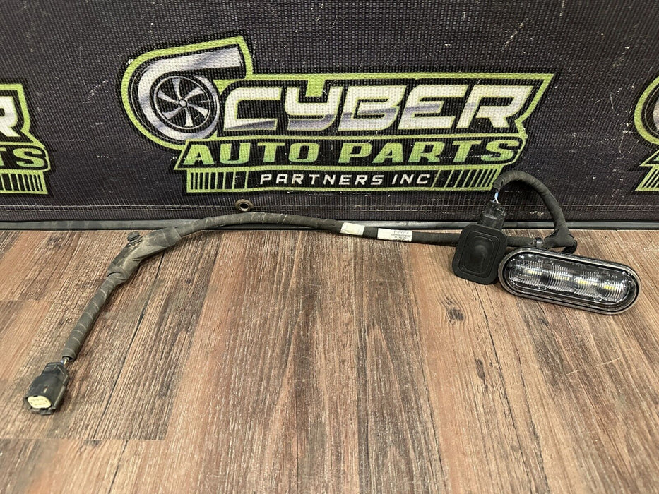 2020-2022 FORD F250 F350 F450 LEFT RIGHT LED BED LAMP LIGHTS OEM