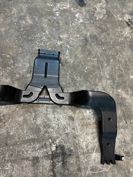 2024 FORD F250 F350 DIESEL UNDER DRIVER SEAT AIR FLOW DUCT TUBE OEM PC3B 18C464