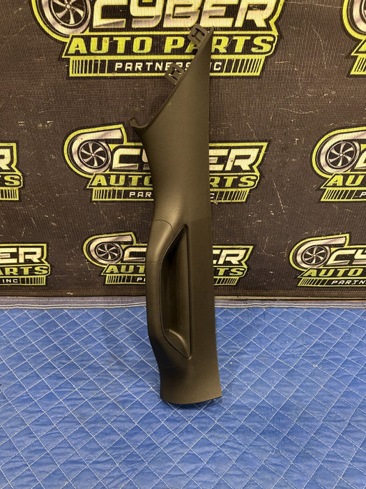 2021 RAM 2500 LARAMIE FRONT RIGHT A PILLAR TRIM OEM