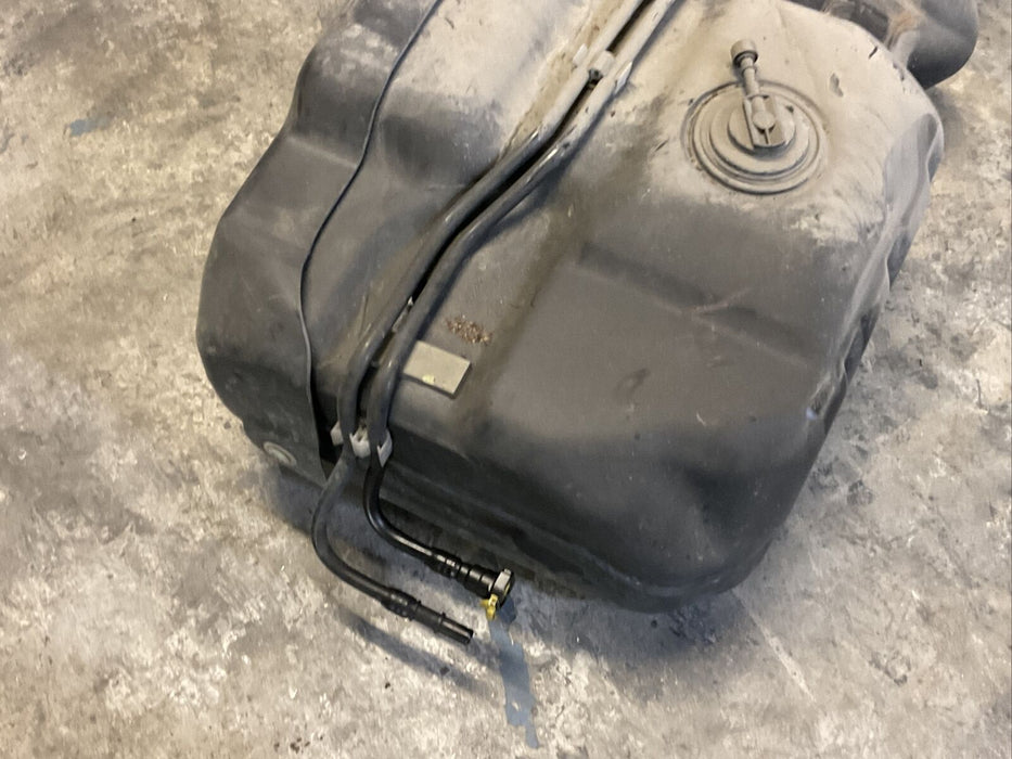 2017-2022 FORD F250 F350 F450 48 GAL COMPLETE FUEL TANK FUEL PUMP ASSEMBLY OEM