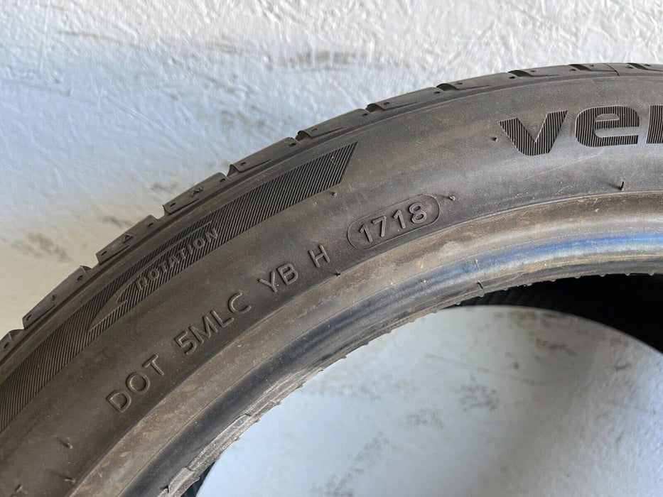 HANKOOK VENTUS V12 EVO2 245/40ZR19 (1)