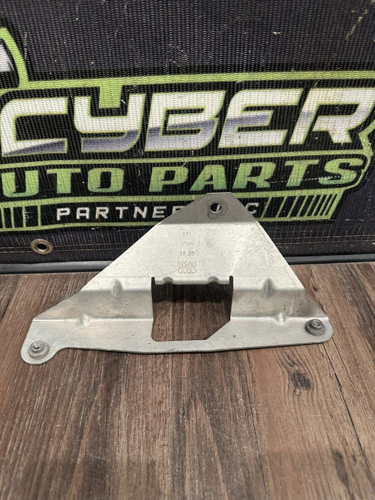 2021 AUDI R8 REAR LEFT AIR BOX MOUNTING BRACKET OEM 4S0 813 545 C
