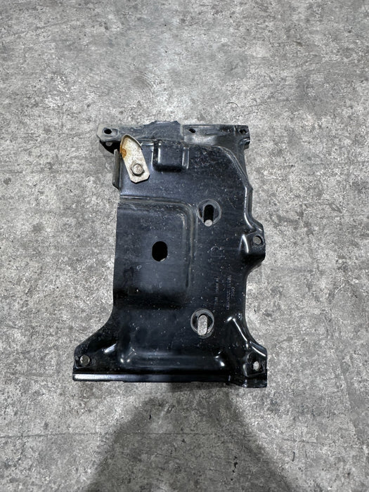 2019 FORD F150 RAPTOR REAR RIGHT BUMPER MOUNTING BRACKET OEM FL34 178984 AB