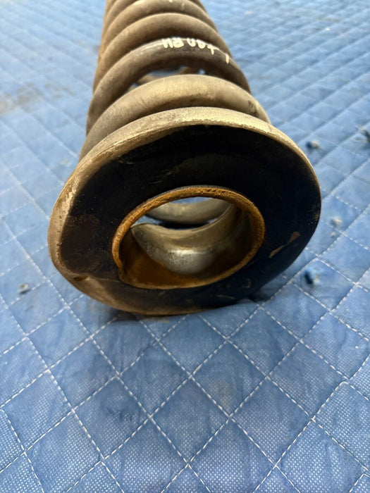 2017 2018 2019 FORD F450 PLATINUM FRONT PASSENGER RIGHT COIL SPRING OEM
