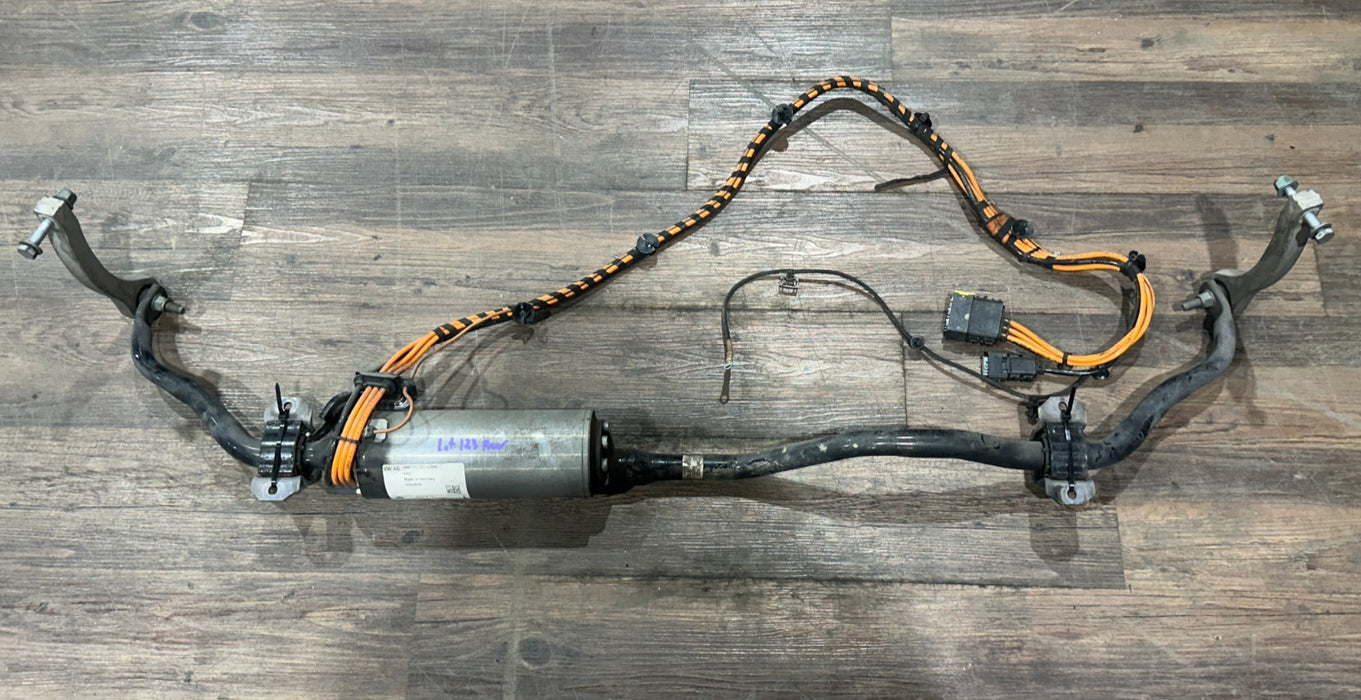2018-2024 LAMBORGHINI URUS REAR ANTI ROLL SWAY BAR STABILIZER OEM 4M0511023Q