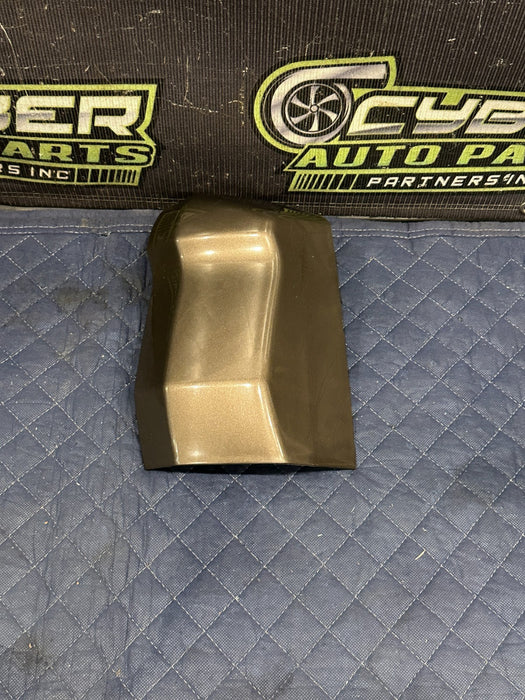 2017-2019 FORD F250 F350 RIGHT CAB CORNER CARIBOU (H5) OEM *NORM WEAR #1*