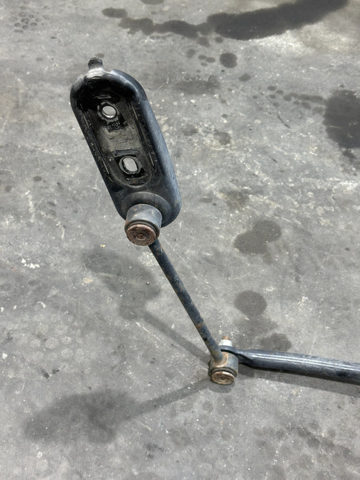 2017-2019 FORD F250 F350 F450 REAR STABILIZER SWAY BAR ASSEMBLY OEM HC3C 5A771